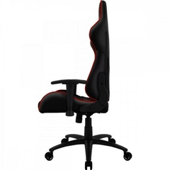 Cadeira Gamer ThunderX3 BC3 Vermelha