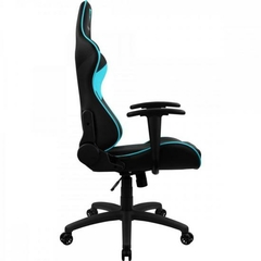 Cadeira Gamer ThunderX3 EC3 Cyan na internet