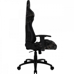 Cadeira Gamer ThunderX3 BC3 Camo Black Hawk Cinza - comprar online