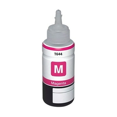 REFIL DE TINTA COMPATÍVEL EPSON ET664 MAGENTA (100ML)