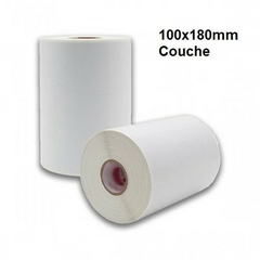 Etiqueta adesiva 10x18cm / 100x180mm Couche Neutra na internet