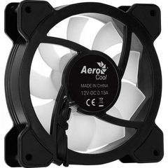 Cooler Fan Aerocool Mirage 12 ARGB - comprar online