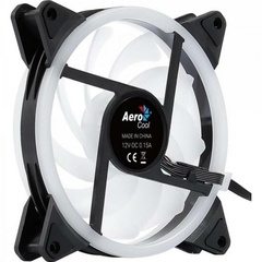 Cooler Fan Aerocool Duo 14 ARGB - comprar online