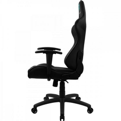 Cadeira Gamer ThunderX3 EC3 Preta - comprar online