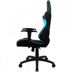 Cadeira Gamer ThunderX3 EC3 Cyan - comprar online