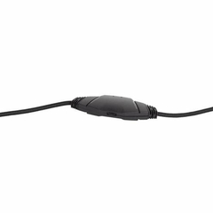 Headset Gamer Fortrek Black Hawk P2 + USB RGB Preto - loja online
