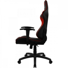 Cadeira Gamer ThunderX3 EC3 Vermelha - comprar online