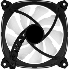 Cooler Fan Aerocool Astro 12F ARGB - Alternativa -  Cartuchos de toner e Impressoras