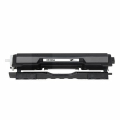 TONER COMPATÍVEL COM HP CF233A 33A | M106 M134 M106W M134A M134FN 106W 134A 134FN | 2.3K - comprar online