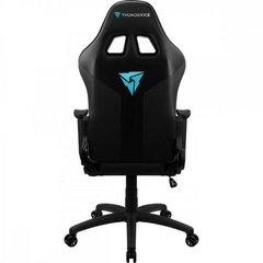 Cadeira Gamer ThunderX3 EC3 Preta na internet
