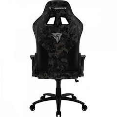 Cadeira Gamer ThunderX3 BC3 Camo Black Hawk Cinza - comprar online