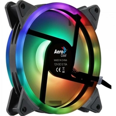 Cooler Fan Aerocool Duo 14 ARGB na internet