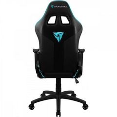 Cadeira Gamer ThunderX3 EC3 Cyan - loja online