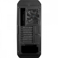 Gabinete Gamer Aerocool Aero One Preto Lateral Vidro - Alternativa -  Cartuchos de toner e Impressoras