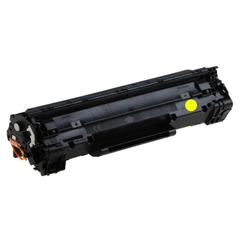 Imagem do TONER COMPATÍVEL COM HP CF402X AMARELO | M252 M277 M252DW M277DW | 2.3K