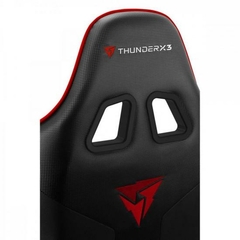 Imagem do Cadeira Gamer ThunderX3 EC3 Vermelha
