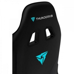 Cadeira Gamer ThunderX3 BC3 Preta - Alternativa -  Cartuchos de toner e Impressoras