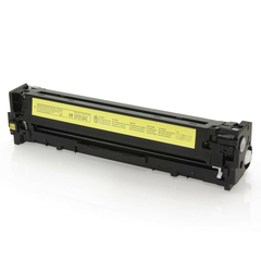 Imagem do TONER COMPATÍVEL HP CB542A/CE322A/CF212A YELLOW UNIVERSAL