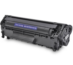 Imagem do TONER COMPATÍVEL COM HP Q2612A 2612A 12A | 1010 1012 1015 1018 1020 1022 3015 3030 3050