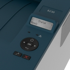 Impressora Xerox B230 Laser A4 36ppm Wireless - B230DNIMONOi na internet
