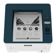 Impressora Xerox B230 Laser A4 36ppm Wireless - B230DNIMONOi - comprar online