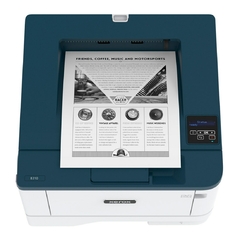 Impressora Xerox Laser (A4) B310DNIMONO - comprar online