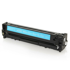 TONER COMPATÍVEL HP CB541A/CE321A/CF211A CYAN UNIVERSAL na internet