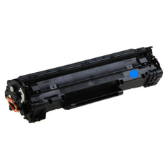 Imagem do TONER COMPATÍVEL COM HP CF401X CIANO | M252 M277 M252DW M277DW | 2.3K