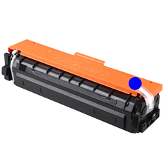 Imagem do TONER COMPATÍVEL COM HP CF511A CF531A CIANO | M154 M180 M181 154A 154NW 180N 180NW 181FW