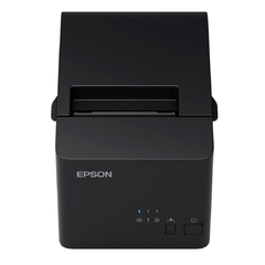 Impressora Não Fiscal Epson TM-T20X USB e Serial - C31CH26031 - comprar online