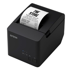 Impressora Não Fiscal Epson TM-T20X USB e Serial - C31CH26031 na internet