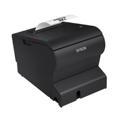 Impressora Não Fiscal Epson TM-T88VII USB/SER/ETH C31CJ57062 - loja online