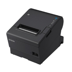 Impressora Não Fiscal Epson TM-T88VII USB/SER/ETH C31CJ57062 - Alternativa -  Cartuchos de toner e Impressoras