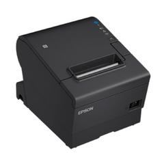 Impressora Não Fiscal Epson TM-T88VII USB/SER/ETH C31CJ57062 - comprar online