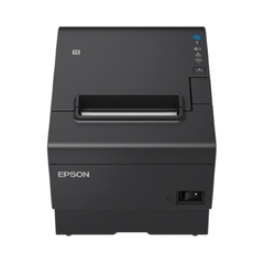 Imagem do Impressora Não Fiscal Epson TM-T88VII USB/SER/ETH C31CJ57062