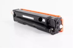 TONER COMPATÍVEL COM HP CF400A PRETO | M252 M277 M252DW M277DW | 1.5K