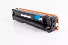 TONER COMPATÍVEL COM HP CF401A CIANO | M252 M277 M252DW M277DW | 1.4K