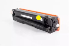 TONER COMPATÍVEL COM HP CF402A AMARELO | M252 M277 M252DW M277DW | 1.4K