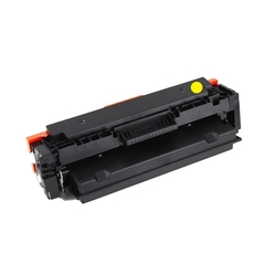 TONER COMPATÍVEL COM HP CF412X AMARELO | M452DW 452DN M477FDW M477FNW M477FDN