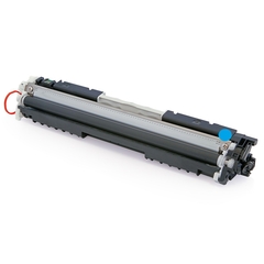 TONER COMPATÍVEL HP CE311A/CF351A CYAN UNIVERSAL