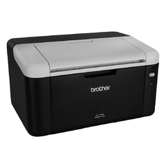 Impressora Brother Laser Mono (A4) USB HL1202 - comprar online