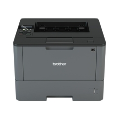 Impressora Brother Laser Mono A4 Dup. Wrl HLL5102DW - Alternativa -  Cartuchos de toner e Impressoras