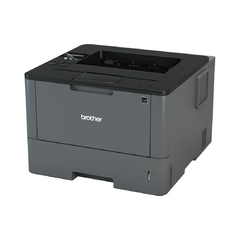 Impressora Brother Laser Mono A4 Dup. Wrl HLL5102DW - comprar online