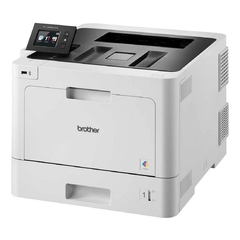 Impressora Brother Laser Color (A4) Dup, Wrl HLL8360CDW - Alternativa -  Cartuchos de toner e Impressoras