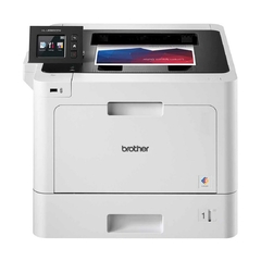 Impressora Brother Laser Color (A4) Dup, Wrl HLL8360CDW na internet