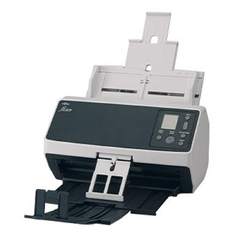 Scanner Fujitsu Fi-8170 Duplex A4 70ppm Color - PA03810-B051 na internet
