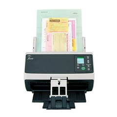 Scanner Fujitsu Fi-8170 Duplex A4 70ppm Color - PA03810-B051 - Alternativa -  Cartuchos de toner e Impressoras