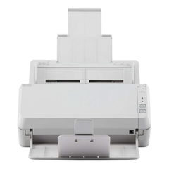Scanner Fujitsu ScanPartner A4 Duplex Rede 20ppm SP1120N - comprar online
