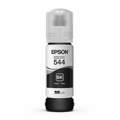 Refil de Tinta Epson Preto 65ml T544120-AL - comprar online