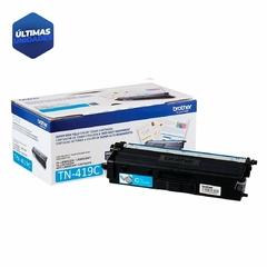 Toner Brother Ciano 9K TN419CBR na internet